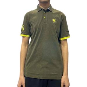 Blauer T-shirt  -