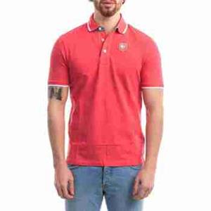 Blauer T-shirt  -