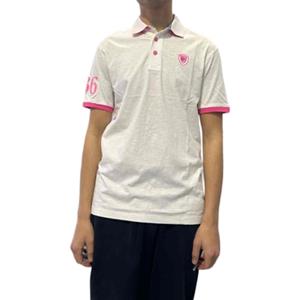 Blauer T-shirt  -