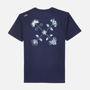 Oxbow T-shirt Korte Mouw  Grafisch T-shirt met korte mouwen TEZAK