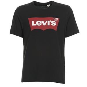 Levi's T-shirt Korte Mouw Levis GRAPHIC SET IN