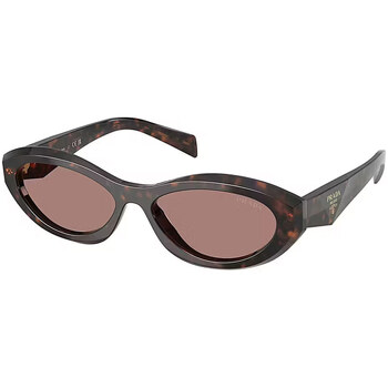 Prada Zonnebril  Occhiali da Sole PR26ZS 17N60B