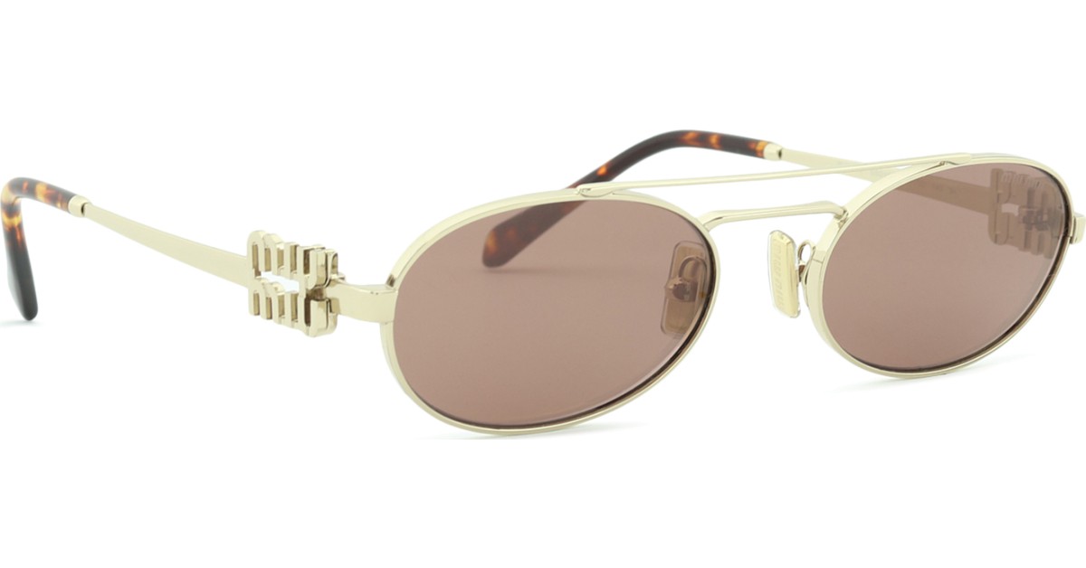 Miu Miu Zonnebril  Occhiali da Sole  MU54ZS ZVN70D