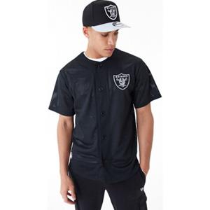 New-Era T-shirt  Nfl baseball jersey lasrai
