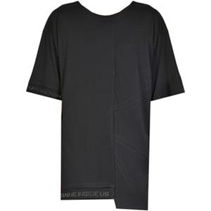 La Haine Inside Us T-shirt Korte Mouw  P2308 3M | LALBATRO