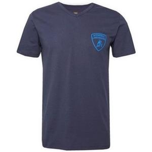 Lamborghini T-shirt  72XBH021