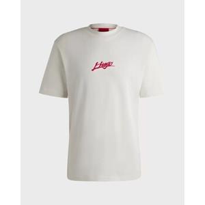 Boss T-shirt Korte Mouw  50527926 DLOGOTEE