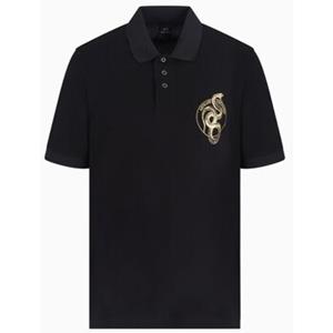EAX T-shirt Korte Mouw  XM000215 AF10366