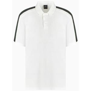 EAX T-shirt Korte Mouw  XM000307 AF10366