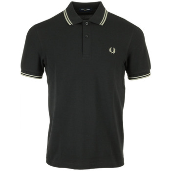 Fred Perry T-shirt  Twin Tipped Shirt