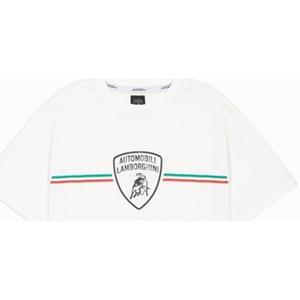 Lamborghini T-shirt  MAGLIETTE
