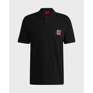 Boss T-shirt Korte Mouw  50533657 DALOGPOLO