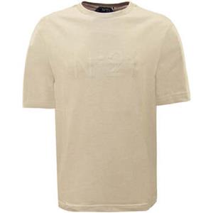 N°21 T-shirt  -
