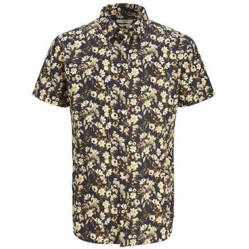 Jack & jones Overhemd Korte Mouw Jack & Jones -