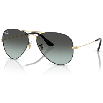 Ray-Ban Zonnebril  Occhiali da Sole Aviator RB3025 9271GK
