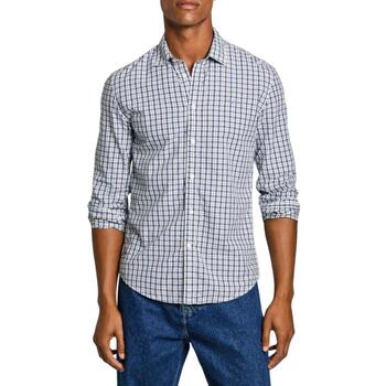 Pepe Jeans Overhemd Lange Mouw  -