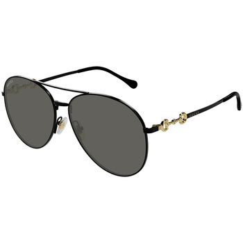 Gucci Zonnebril  Occhiali da Sole GG1698S 001