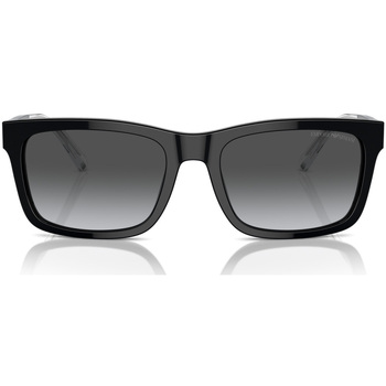 Emporio Armani Zonnebril  Occhiali da Sole EA4224 5017T3 Polarizzati