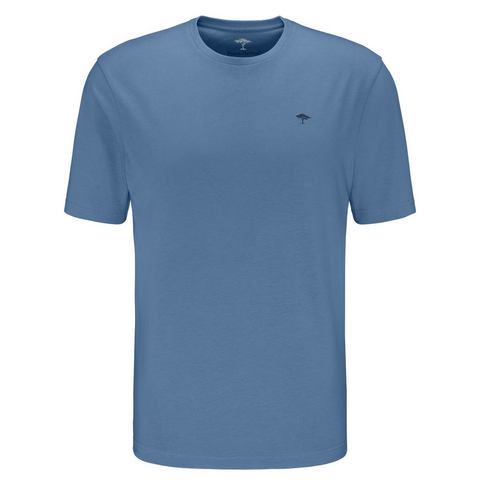FYNCH-HATTON T-shirt  Basic T-Shirt (1-delig)