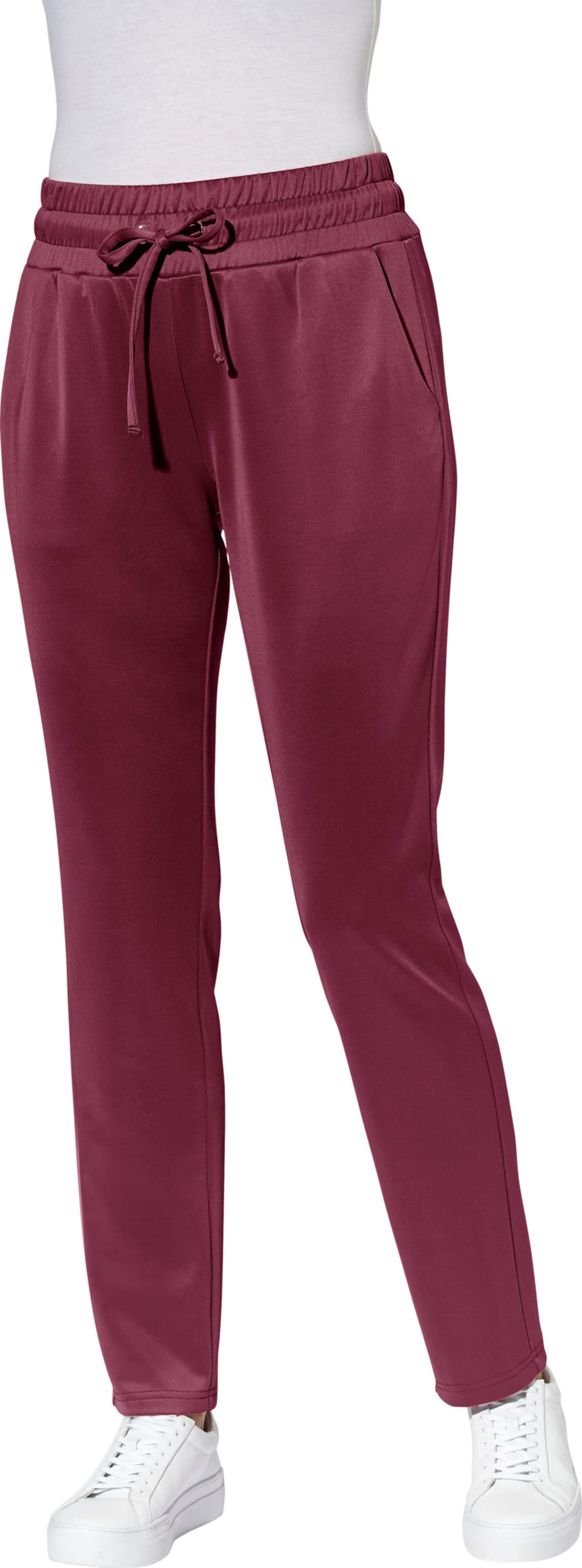 Classic Basics Comfortbroek