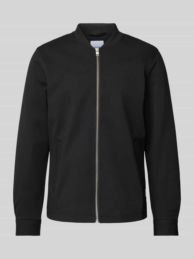 LINDBERGH Functioneel shirt Overshirt met stretch