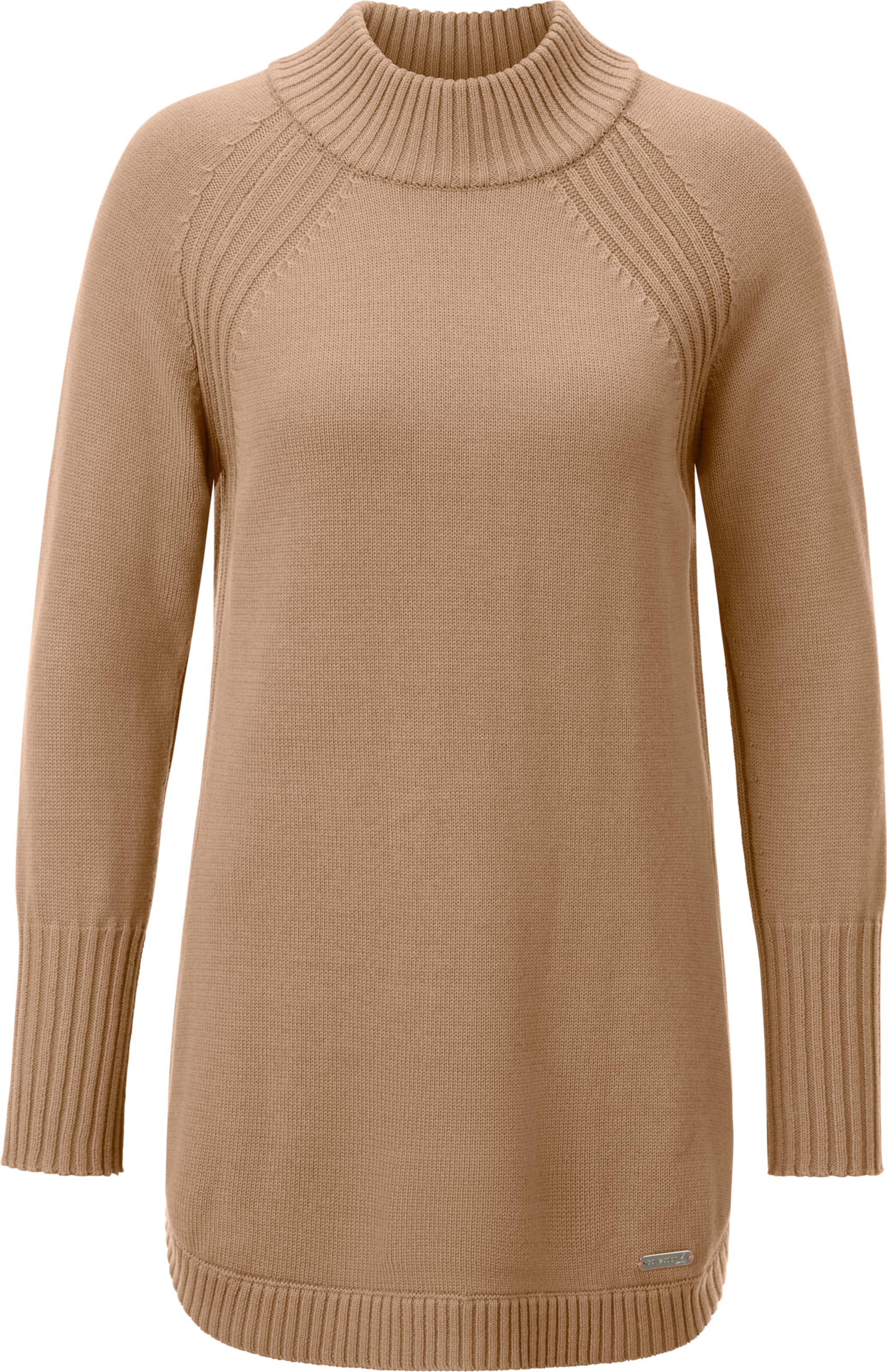 Casual Looks Gebreide Trui