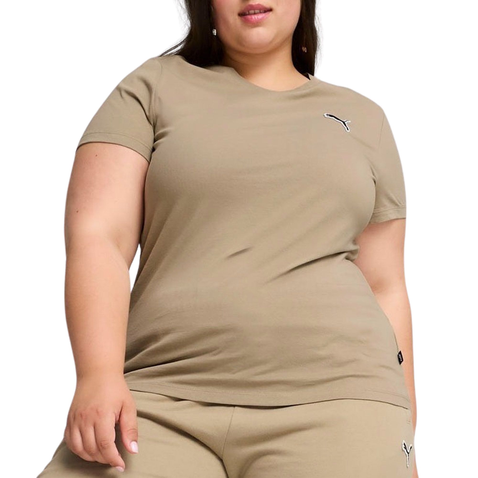 PUMA T-shirt BETTER ESSENTIALS TEE