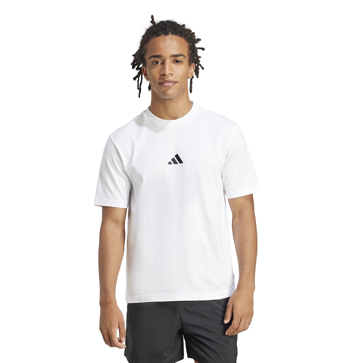 Adidas Sportswear T-shirt M SL SJ T