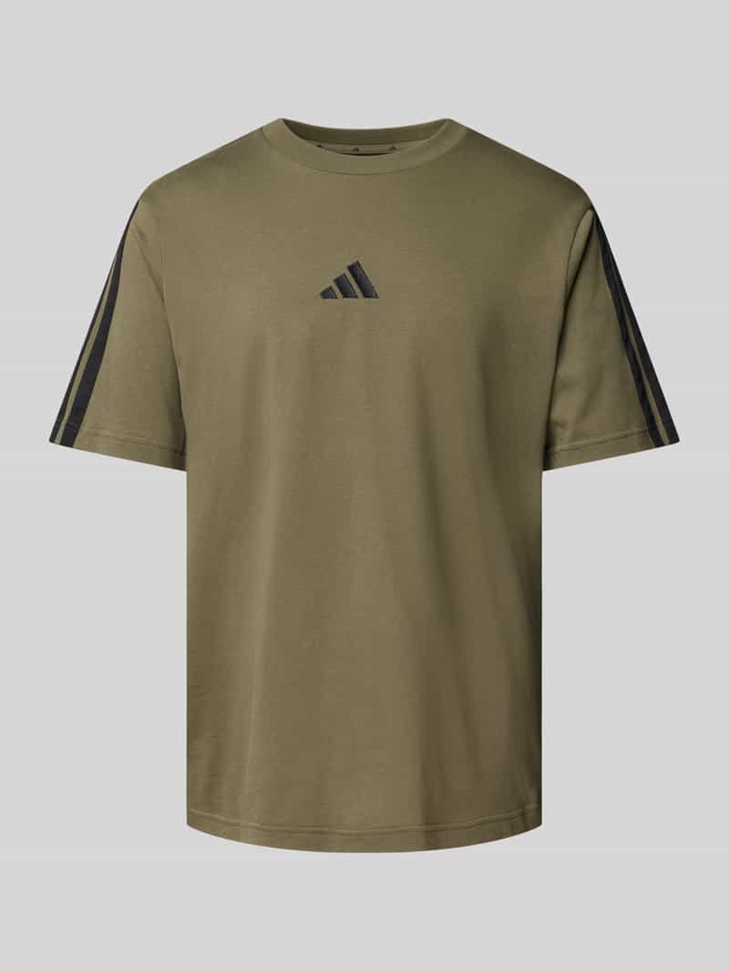 Adidas Sportswear T-shirt M 3S SJ T B