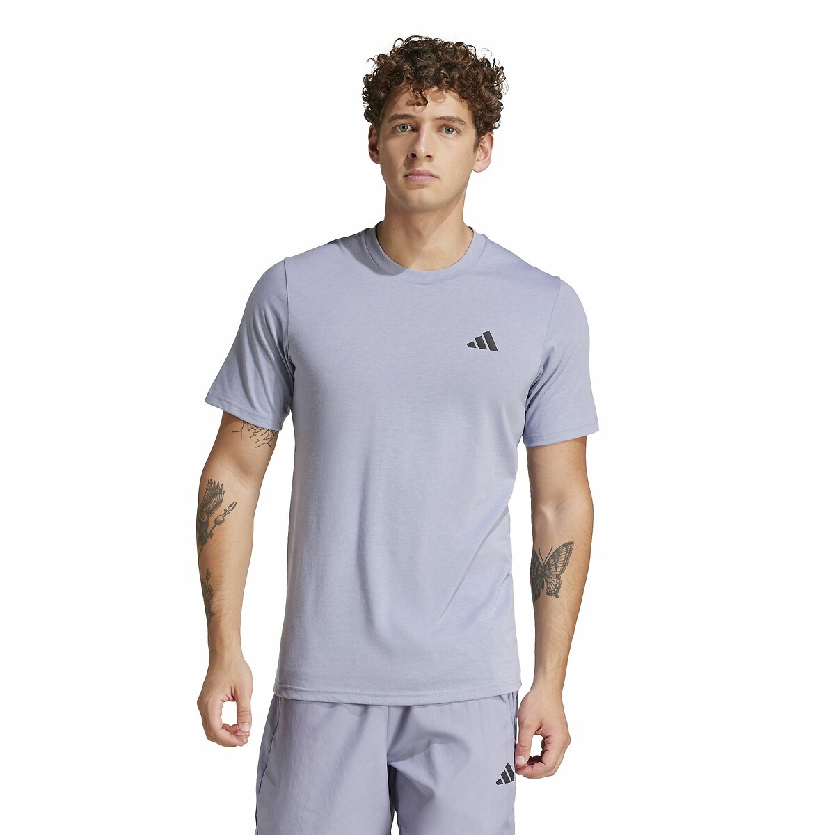 Adidas Performance T-shirt TR-ES FR T