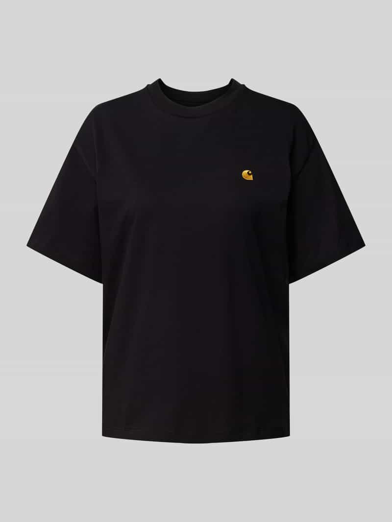 Tommy Hilfiger T-shirt ESSENTIAL REG FIT SOLID TEE