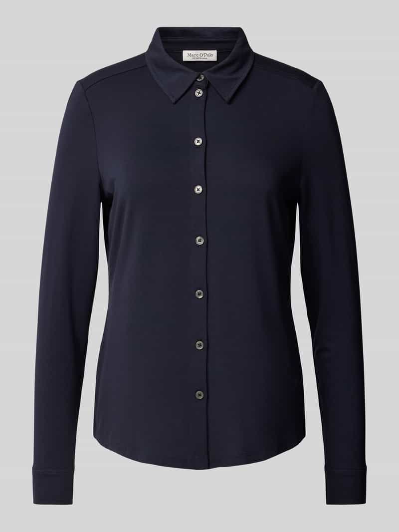 Marc O'Polo Shirt in heuplang model