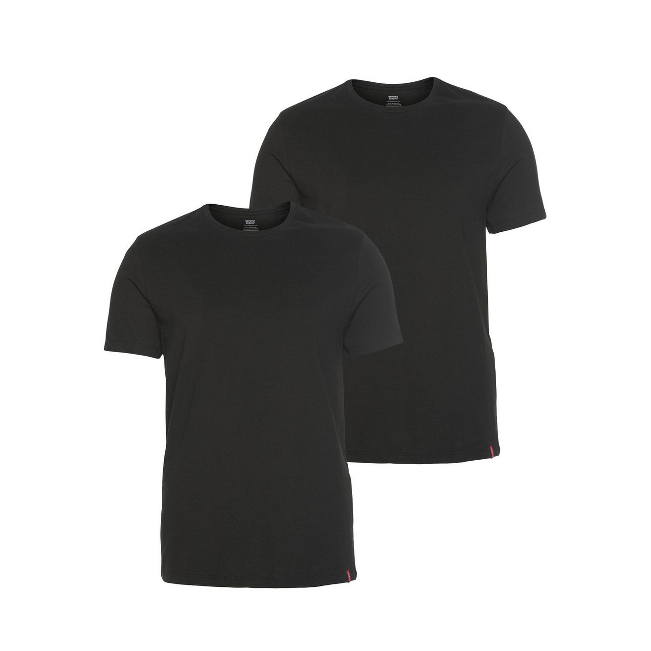 Levi's T-shirt (set, 2-delig)