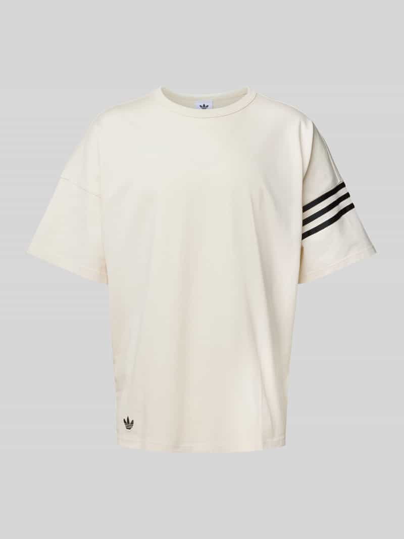 Adidas Originals T-shirt NEU C TEE