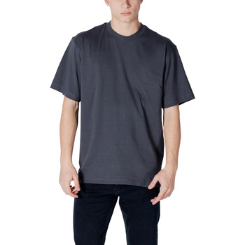 Calvin Klein T-shirt WOVEN LABEL RELAXED TEE