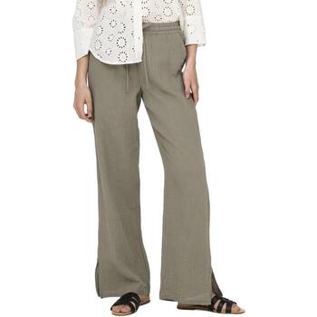 JDY Jerseybroek GEGGO NEW LONG PANT JRS NOOS