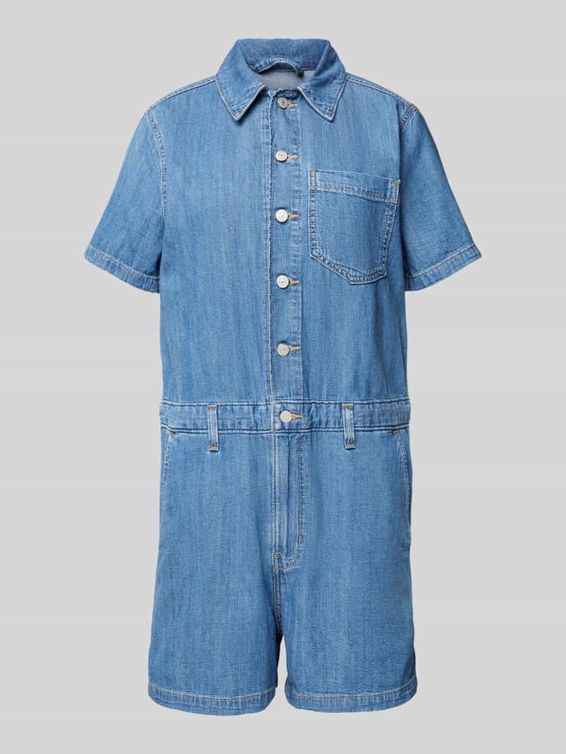 Levi's Jumpsuit SS HERITAGE ROMPER