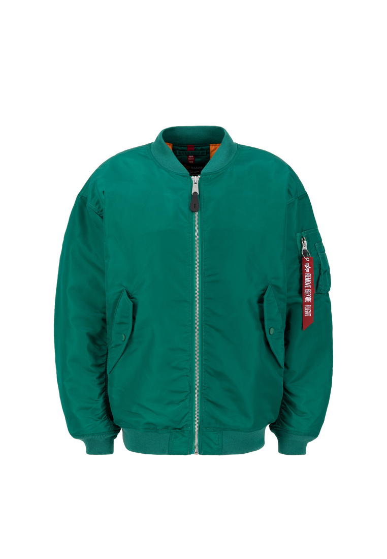 Alpha Industries Bomberjack  Women - Bomber Jackets MA-1 Core Wmn