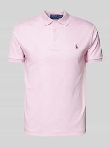 Polo ralph lauren Gestreept poloshirt