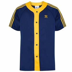 Adidas Originals CL+ Unisex Basebal overhemd IM4458