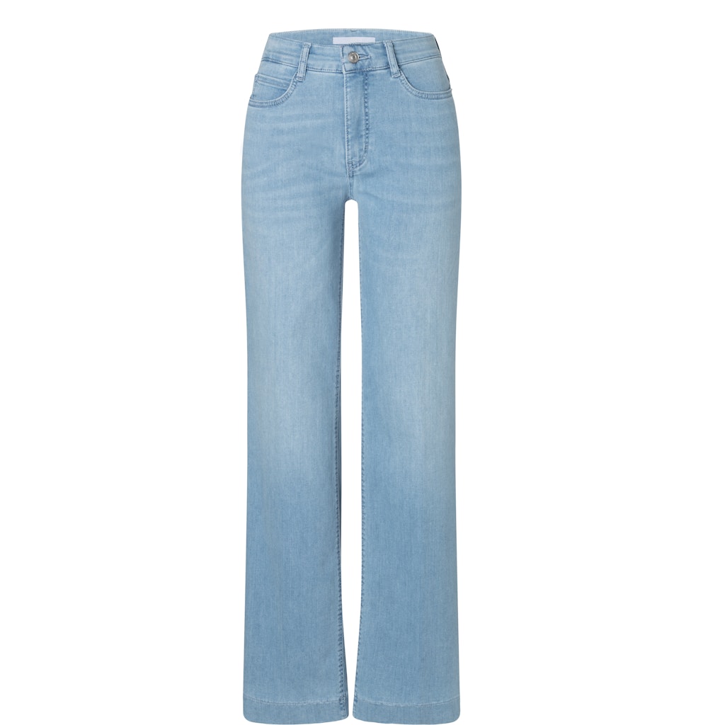 MAC wide; 4; trousers ladies 0387l522890 d296