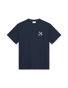 Foret flora t-shirt f4800 -