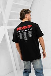 Equalité Better together oversized t-shirt