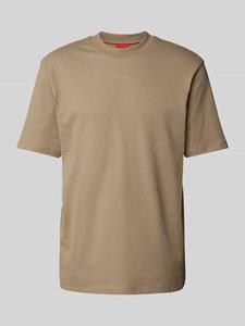 Hugo Boss Hugo men t-shirt korte mouw dapolino 10248326 01 50488330/219