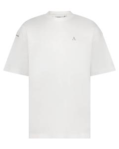 Aeden T-shirt korte mouw a22243002