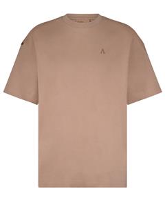 Aeden T-shirt korte mouw a22243011