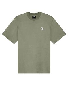 Comfort Club T-shirt korte mouw cc-51002