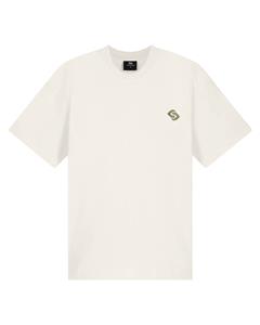 Comfort Club T-shirt korte mouw cc-51004