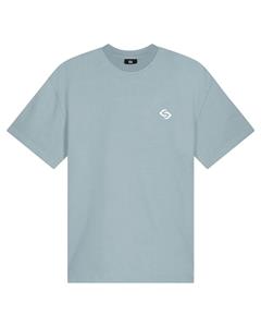 Comfort Club T-shirt korte mouw cc-51004
