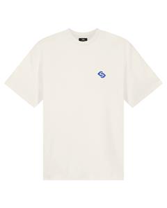 Comfort Club T-shirt korte mouw cc-51013